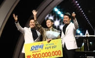 주민정, tvN <코리아 갓 탤런트> 1위