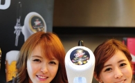 [포토] '짜릿하고 시원한 생맥주를 즐기세요!'