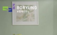 보령메디앙스, 국제 비지니스 대상 광고부문 본상 