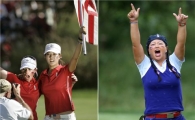 [골프토픽] 미셸 위, 솔하임컵 "미국 대표로~"