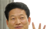 송영길 시장 "빚 때문에 지방공기업 2개 없앤다"