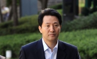 [포토]오세훈 시장의 거취는?