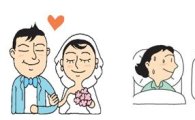 대한민국 여성A씨, 20후 결혼-30초 초산-40초 이혼