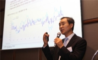 김영일 한국운용 CIO 출사표 "고객 믿음주는 3할 타자 될 것"