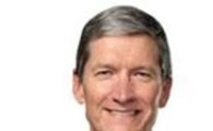 팀 쿡 애플 CEO, 지난해 연봉 3억7800만달러