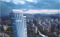 덕소뉴타운에 한강조망 랜드마크 아파트 세운다