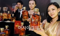 [포토]임페리얼, 추석시즌에 맞춰 리뉴얼 제품 출시