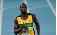 [올림픽]볼트, 200m 결선서 6번 레인 배정  