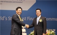 알리안츠생명, 삼성SDS와 차세대 시스템 구축키로