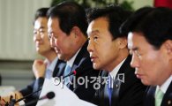 야권, '곽노현 파문' 하루 종일 '혼란'