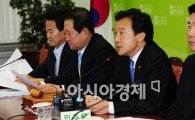 민주당 "서울시장 선거 어쩐다"..곽노현 파문 '전전긍긍'