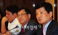 [포토] "대우조선해양, 고졸/대졸 동등 대우"