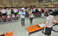 송파구, 민,관 합동 청렴실천다짐대회 가져 