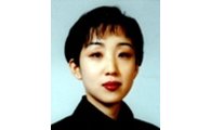 검찰, 첫 여성 대변인 '박계현'