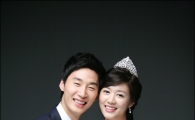 '얼짱커플' 박철우-신혜인, 9월3일 백년가약