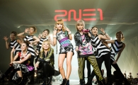 2NE1 “콘서트를 통해 사랑을 배운 것 같다”