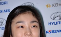 김연아, 미국에서도 '바쁘다, 바빠'