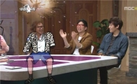[TV 브리핑]‘라디오 스타’, 진짜 별걸 다 한다