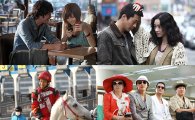 추석 극장가, 한국영화가 얻은 교훈은?
