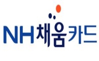 NH, 카드업계 '4위 꿈' 채움카드로 날개 달다
