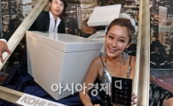 [포토]콜러, 최첨단 비데일체형 도기 누미 출시