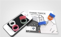 BMW 공익 캠페인 "운전 중 문자? 한번 더 생각하세요"