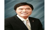 임효섭 보해그룹 총괄사장, 대표이사로 선임