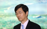 [포토]힘빠져 보이는 곽노현