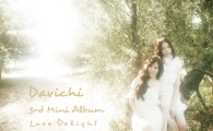 Davichi takes crown on Mnet's singles chart with new song 