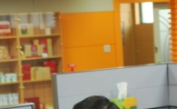 김용철 인삼공사 사장, 소비자 소통 나섰다