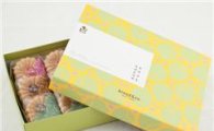 '베이커리·커피·외식상품권' 실속형 추석 선물세트 인기