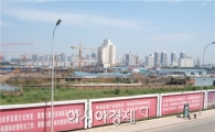 [르뽀] 중국 간 송영길 시장 '복통'에 시달리다