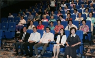 관악구, 추석 앞두고 어르신들께 무료 영화 관람 