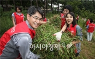 STX 지주사 임직원, 궁으로 간 까닭?