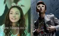 BEAST agency confirms Yong Jun-hyung and KARA Gu Hara still dating