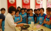 CJ제일제당, 다문화가정 대상 '우리 장 체험하기'