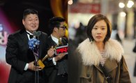 납세자연맹, 강호동-김아중 세무조사 사실 유출한 국세청 검찰에 고발