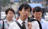 [포토]힘든 출근길?
