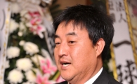 故 최동원 동생 최수원 심판 "끝까지 야구와 함께 했다"
