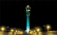인천공항 관제탑 1시간 동안 마비됐었다