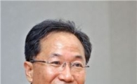 30년 석유화학 전문가, 아름답게 물러나다