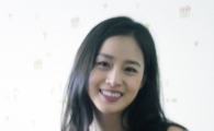 김태희 엄마미소…"이모가 여신 김태희? 완전 부러워"