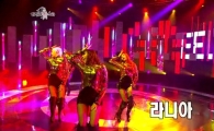 라니아 군통령 등극?…"문화 충격 느낄 정도의 섹시함"