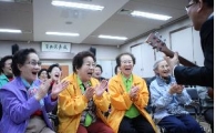 강동구, 치매어르신 합창경연대회 개최