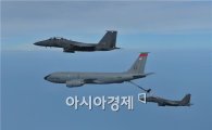 한국 공군 독도공중전에 필요한 것은