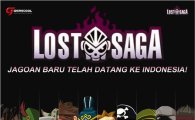 '로스트사가', 인도네시아  동시 접속자 3만 돌파