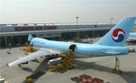 대한항공, 中청두에 화물 정기편 취항