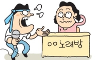승강기에 갖혀 호흡곤란 등 첫날만 60억