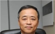 신우성 한국바스프 대표 "전자소재 R&D센터 설립 예정"