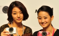 [포토] 니콘, 완전 새로운 'Nikon 1' 발표
